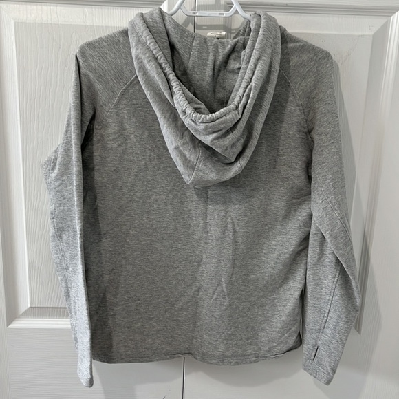 Zyia quilted hoodie - Picture 3 of 7